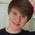 profile pic of the author