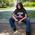 profile pic of the author