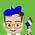 profile pic of the author