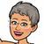 profile pic of the author