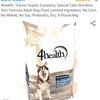 what is 4health dog food