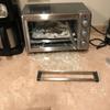 Black & Decker TRO490W 4-Slice Toast-R-Oven Reviews 2023