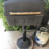 Vintage charmglow outlet grill