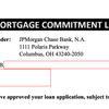 2020 Chase Mortgage Review Image