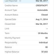 How do you set up automatic payments with Credit Acceptance?