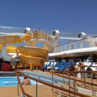 Disney cruise