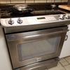 frigidaire compact 30 stove model number