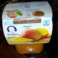 Top 47 Reviews and Complaints about Gerber Baby Food
