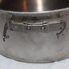 Health Craft 5 Ply 304 Surgical Stainless Cookware 10.5” Skillet