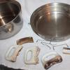 Health Craft 5 Ply 304 Surgical Stainless Cookware 10.5” Skillet