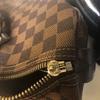 Is this normal? New LV Customer here… used for one trip and bought brand  new3 weeks ago : r/Louisvuitton