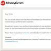 Zašto MoneyGram odbija moju transakciju?