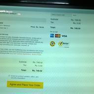 norton total all round security scam