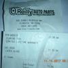 Top 180 O Reilly Auto Parts Reviews Page 5