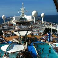 Top 499 Complaints and Reviews about Royal Caribbean Cruise Lines | Page 8