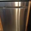 DMT400RHS in Stainless Steel by Samsung in Key West, FL - 24 Dishwasher