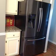 samsung refrigerator instaview