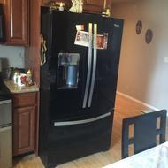 Top 1,137 Complaints and Reviews about Whirlpool Refrigerators