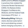 Zealthy Reviews: Written By Customers | Page 3