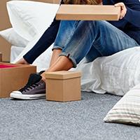 How to dispose of a mattress image