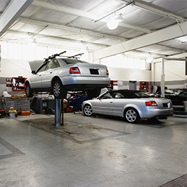 Cadillac maintenance: cost, plans and service schedule image