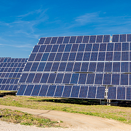 What Is Solar Thermal Energy? image