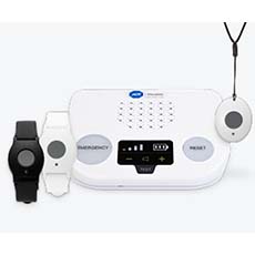 adt medical alert plus system