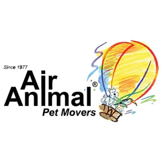 air animal pet movers