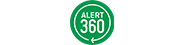 alert 360 logo