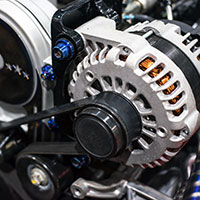 Fiat 500 deals alternator replacement cost