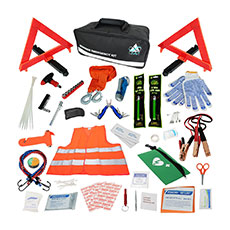 amazon roadside emergency kit