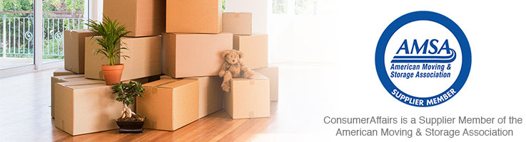 2020 S Best Moving Companies Prices Reviews Consumeraffairs