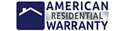 american residential warranty logo