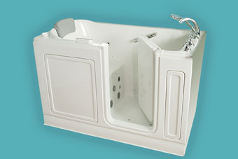 3 Best Walk-In Tubs of 2025, Reviewed by Customers