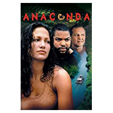 anaconda movie