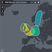 ancestry ethnicity estimate