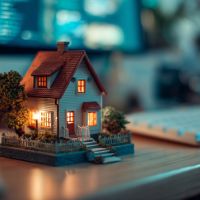 mortgage points tax deductible