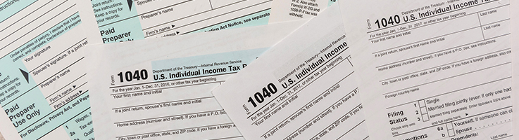 Are Personal Loans Taxable and Considered Income? {year} | ConsumerAffairs®