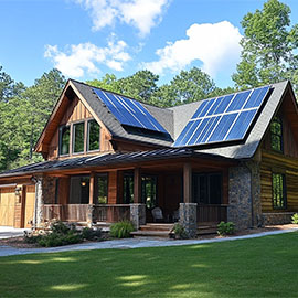 Are solar panels worth it in North Carolina?