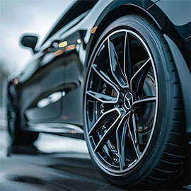 Do Car Warranties Cover Tires? | ConsumerAffairs®