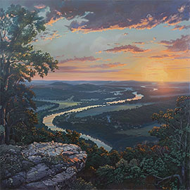 How to do an Arkansas change of address image