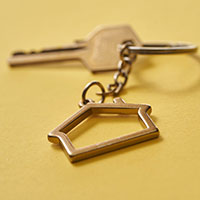 house key