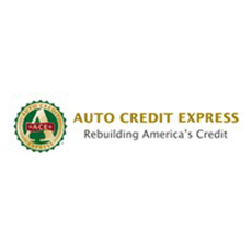 Auto Credit Express logo