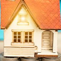 What is the average U.S. mortgage payment? image