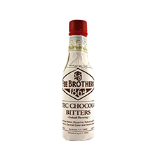 aztec chocolate cocktail bitters