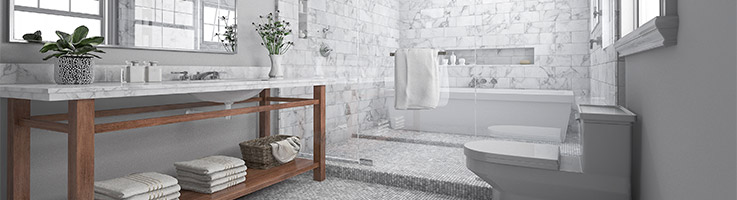 bathroom remodeling trends to avoid | consumeraffairs