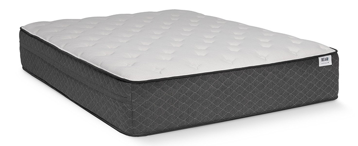 bear mattress costway box