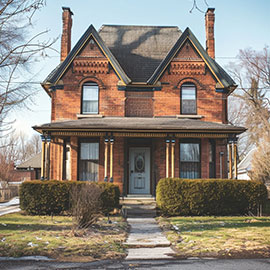 Best homeowners insurance for older homes image