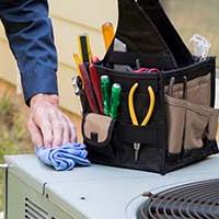 Best home warranties for HVAC image