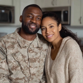 Best Home Warranty for Veterans image